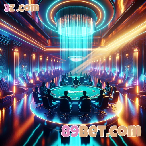Bônus Irresistíveis na 89bet.com para Todo Jogador