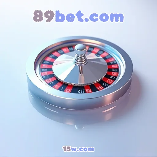 89bet.com: A experiência de jogos online que você não pode perder